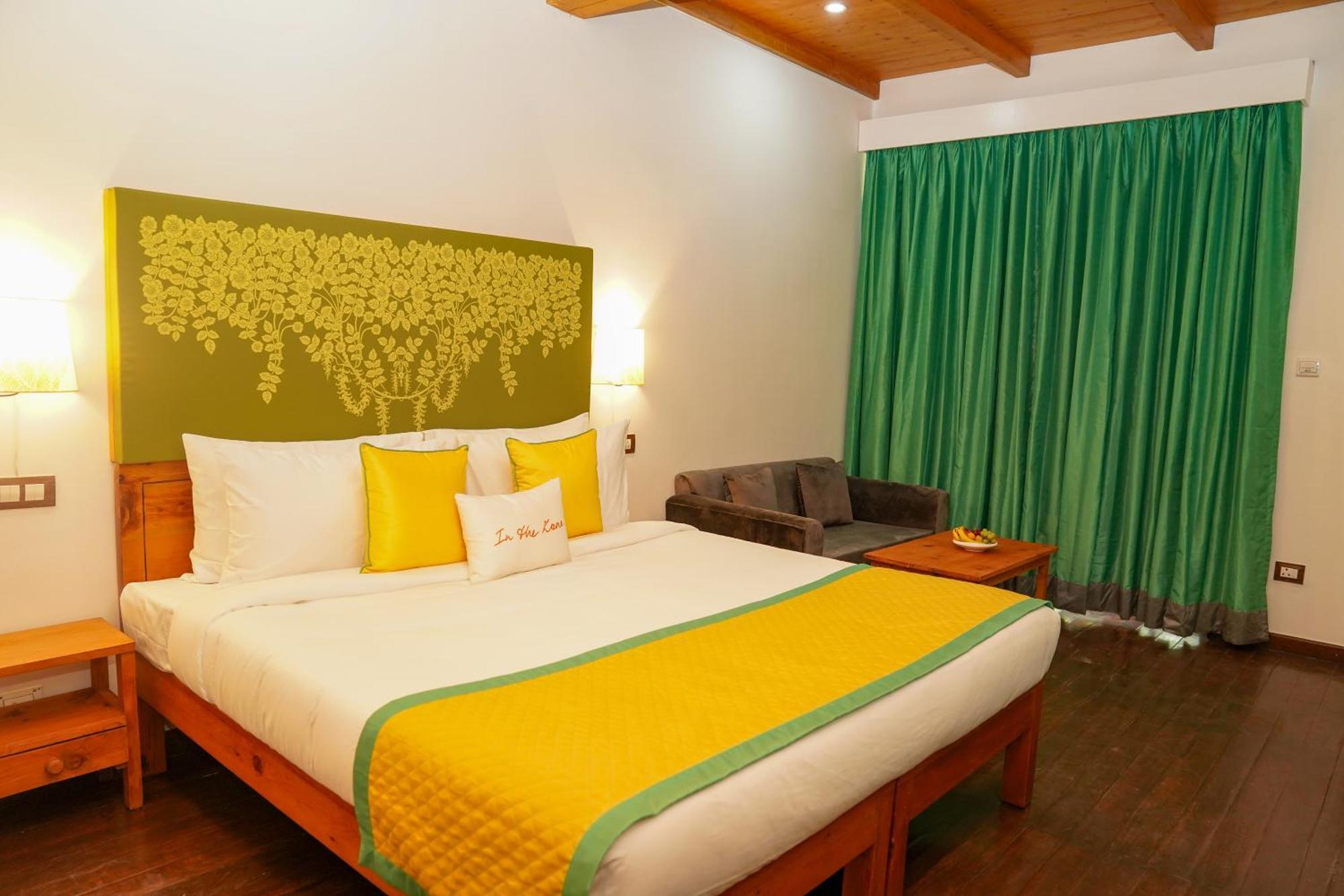Resort Zone Connect By The Park, Manali Manali (Himachal Pradesh)