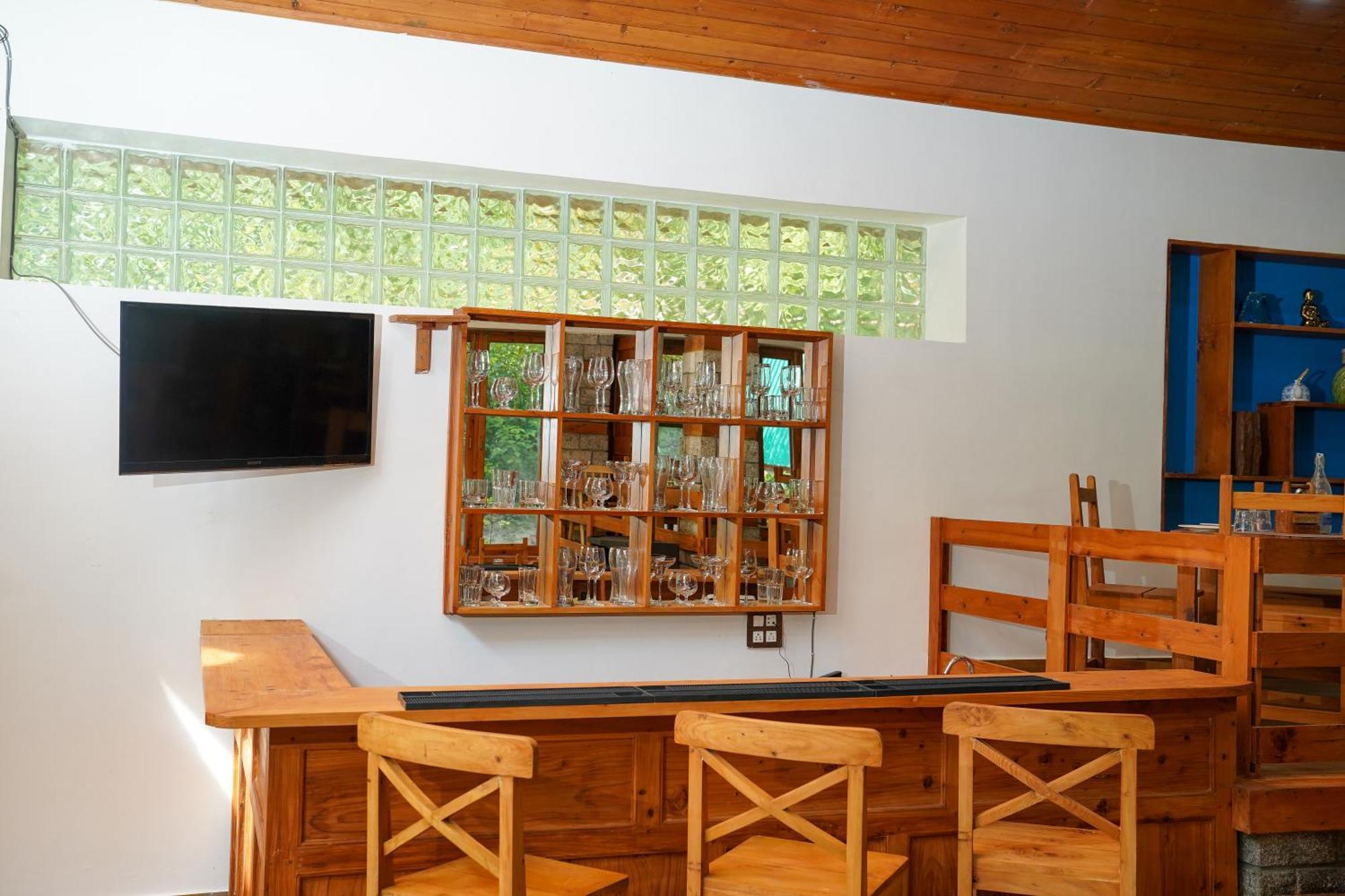 Zone Connect By The Park, Manali 4*